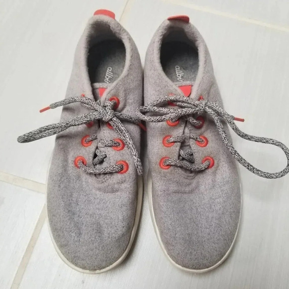 All Birds Merino Wool Shoes 9 - Picture 2 of 14